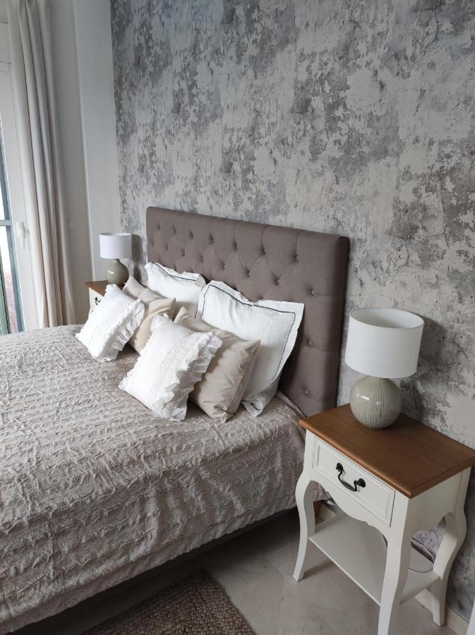 Costalita On The Beach - 3 Bedroom Cosy Apartment Естепона Екстериор снимка