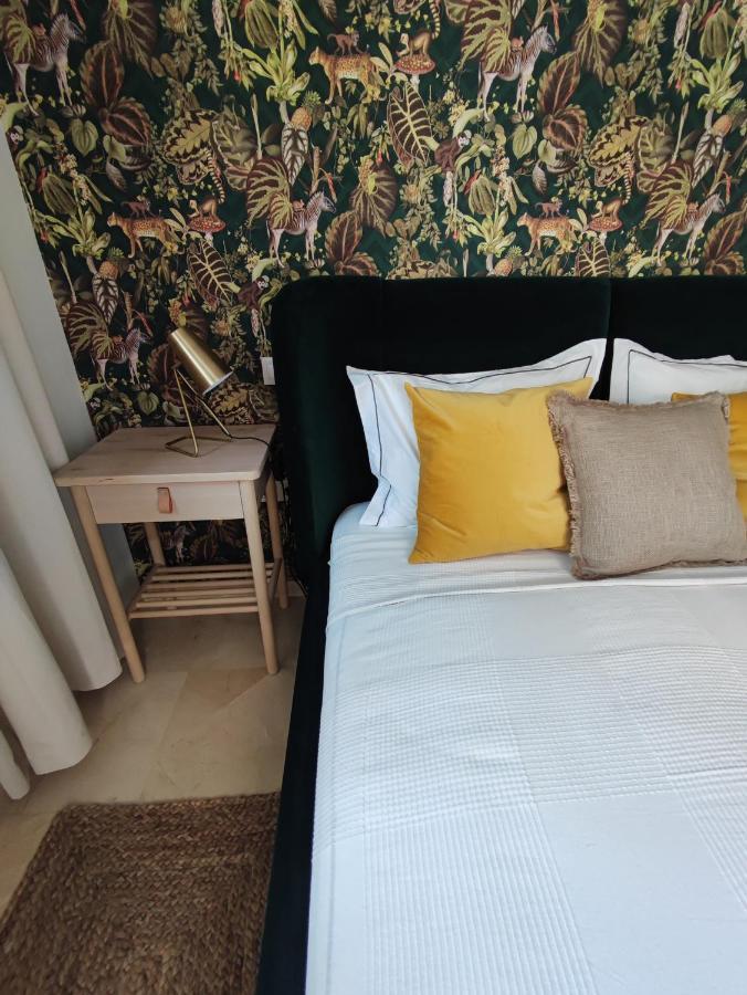 Costalita On The Beach - 3 Bedroom Cosy Apartment Естепона Екстериор снимка